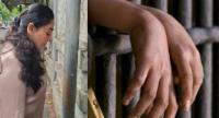 අත්අඩංගුවට ගත් ජානකී සිරිවර්ධන රිමාන්ඩ්..